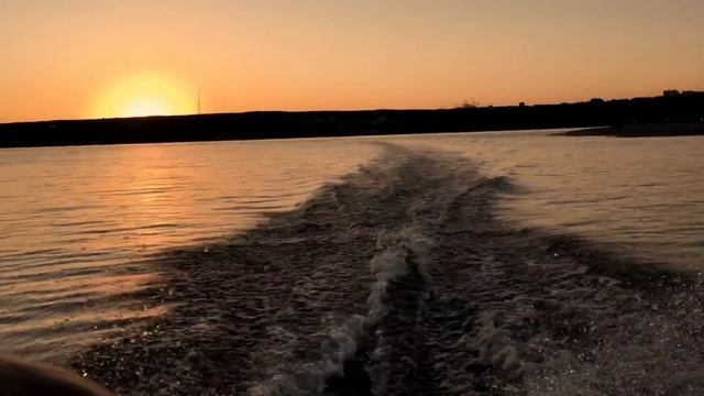 Vladimir Myoroff. The Sunrise.