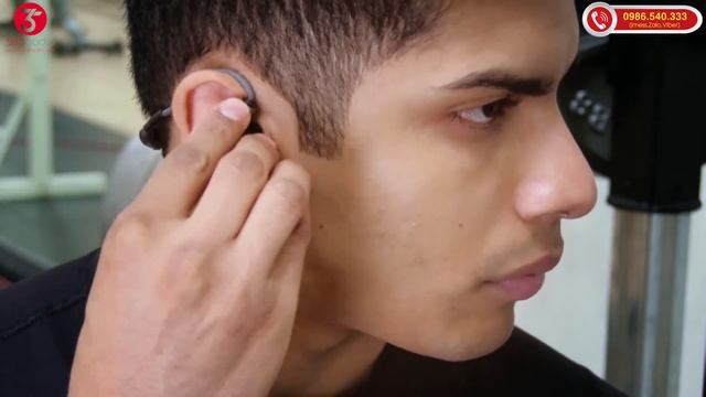 Cách đeo tai nghe thể thao MEE audio X7 Plus Wireless Sports Headset - 365Audio смотреть онлайн