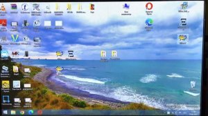 Осциллограф / мотор-тестер DiSco 3.2 - часть 2