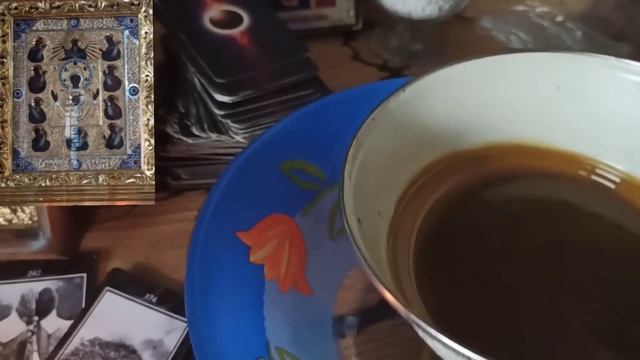 Ритуал. Сливаем живые щиты, чужую карму, переклады нищеты, крадники любви и красоты смотреть онлайн