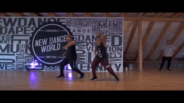 BALI ZSOCA BEST SELECT 2020 NDW SDC смотреть онлайн