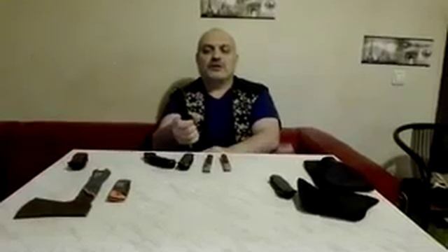 Ножи повседневного ношения. Ножи Гербер.Нож куботан гербер смотреть онлайн