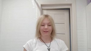 ?Быстрая укладка каре на каждый день фен-щëткой .