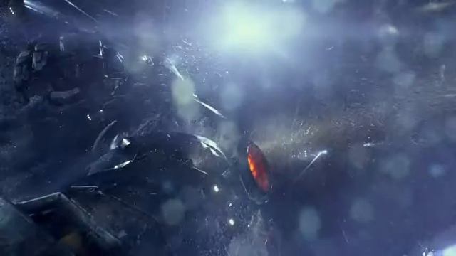Pacific Rim- Stand Strong, Stand Together смотреть онлайн