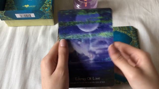 Sufi Wisdom Oracle Deck Unboxing, Walkthrough & Flip-Through | No Talking | Review Read Description смотреть онлайн