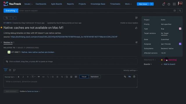 Что нового в Kotlin Multiplatform Mobile смотреть онлайн
