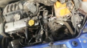 Номер двигателя посмотреть легко ВАЗ