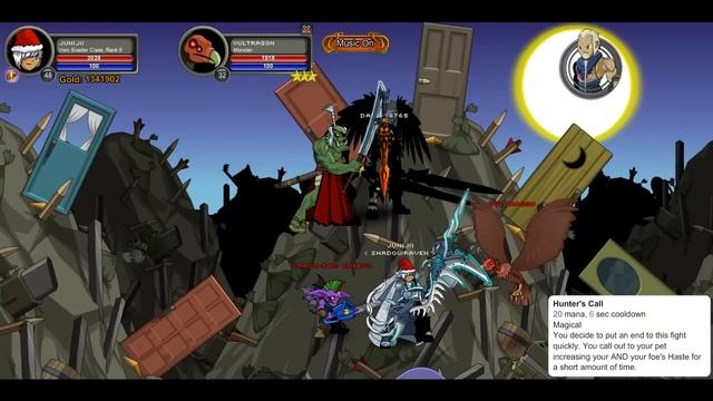 =AQW= /join DFLesson FULL Walkthrough (TheSpan Saga) смотреть онлайн