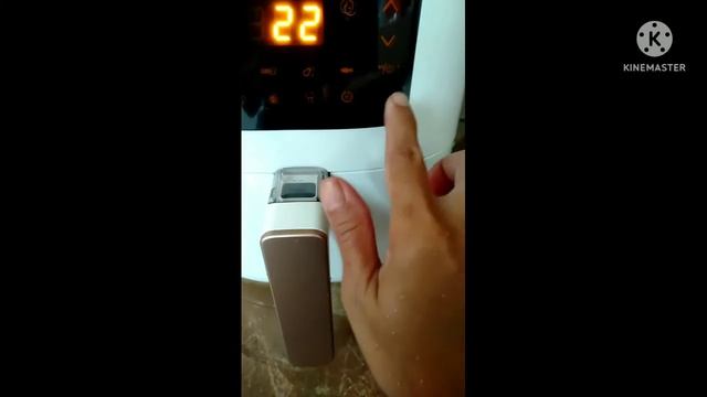 Unboxing / Review Air Fryer Philips HD 9252/20 capacity 0,8kg смотреть онлайн