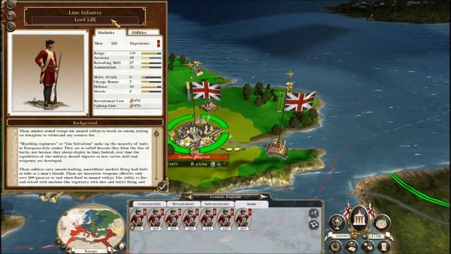 How To Rename Existing Units In Empire: Total War