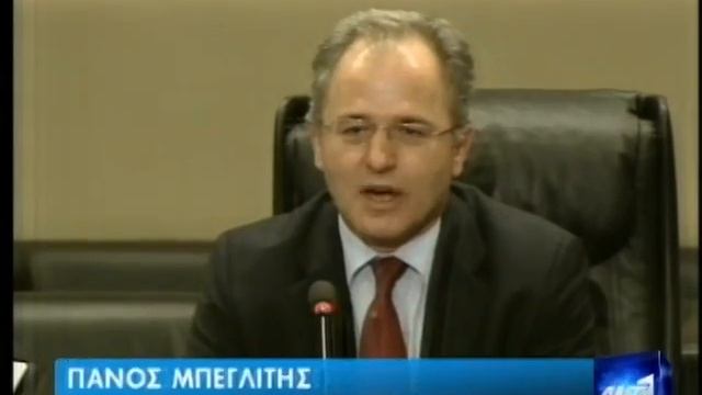 NewsIt.gr: Κλίμα συνεργασίας στις τελετές παράδοσης смотреть онлайн