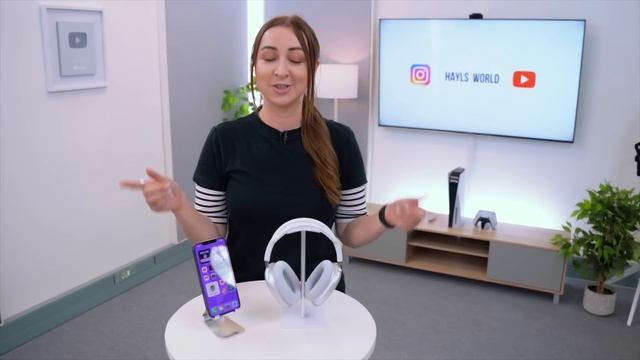 AirPods Max - TOP Features, Tips & Tricks - NO ONE SHOWS YOU! смотреть онлайн