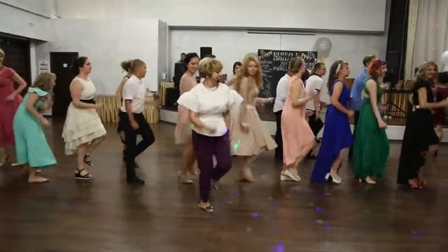 клип выпускной 11 класс  2017 года