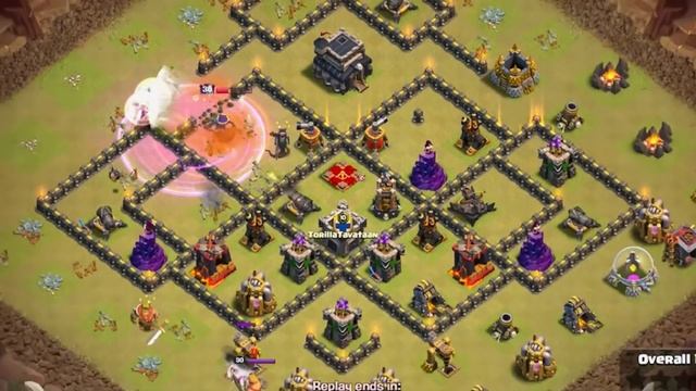 Best Attack Strategy for Every Town Hall Level (Clash of Clans) смотреть онлайн