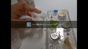 Как самому сделать чехол для смартфона из эпоксидной смолы.