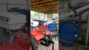 Как приобрёл я брайт 135 в гарден стоке