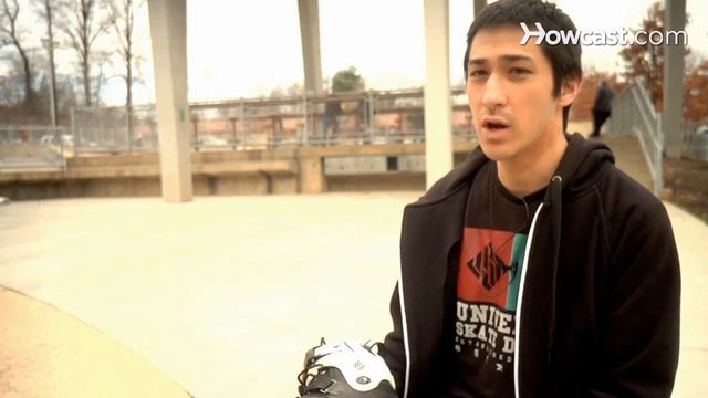 11 Aggressive In-Line Skating Tips | Rollerblading смотреть онлайн