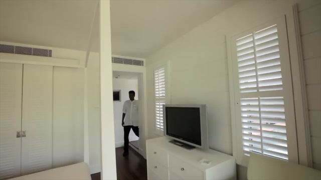 Paradise In Mauritius - LE MAURICIA - Beachcomber Mauritius