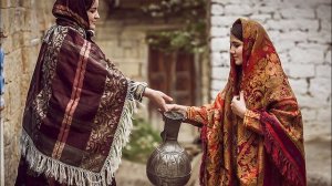 Гр. Самур - Гюльпери (лезгинская песня)