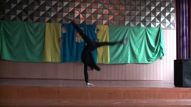 Спектакль Harry Potter