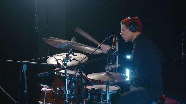 Ignat Kravtsov/ HARDER/ Therr Maitz смотреть онлайн