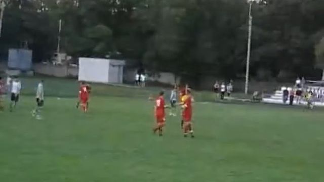 Александр Котенко - 2:1 смотреть онлайн