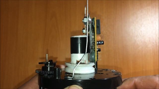 Переделка руля на 900 градусов своими руками за 200 рублей. смотреть онлайн