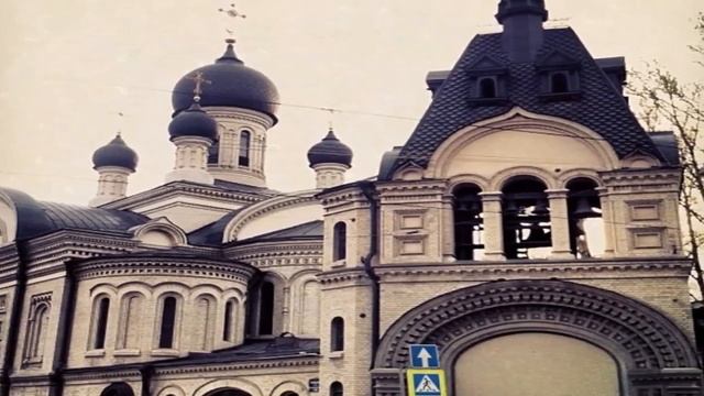 Дворцово парковый ансамбль ЕКАТЕРИНГОФ смотреть онлайн