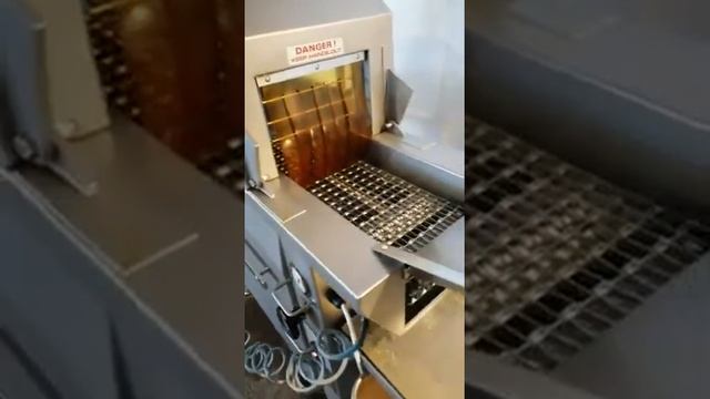 Автоматический инъектор FOMAKO смотреть онлайн
