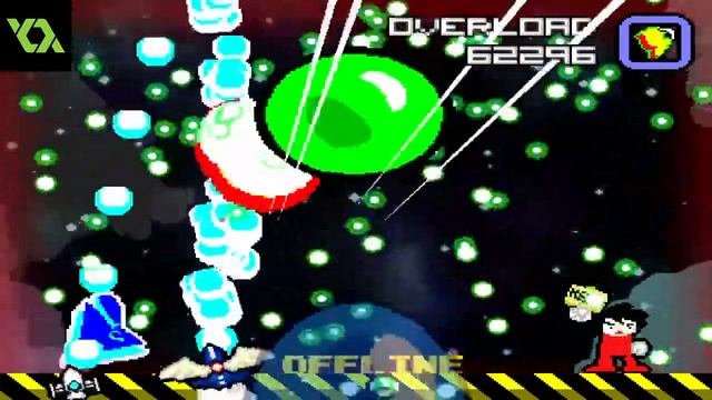 Project Starship. PS4. Easy platinum trophy. Excellent shooter for £4. смотреть онлайн