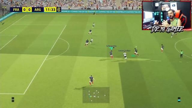 ?? O EFOOTBALL 2024 MELHOROU?? ANÁLISE COMPLETA SOBRE O EFOOTBALL 2024 OFFLINE смотреть онлайн
