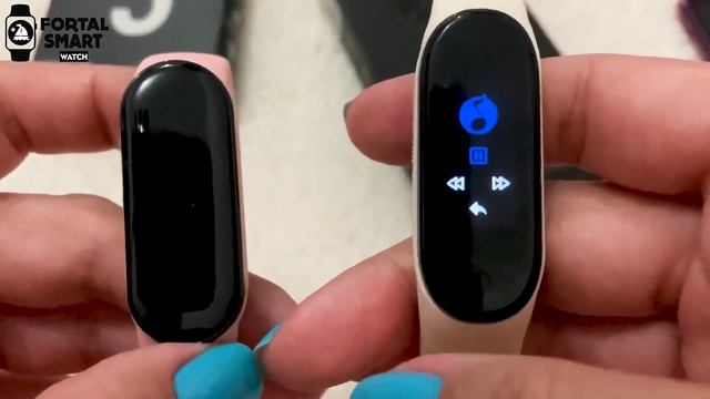M5 BAND VERSÕES FITPRO E LEFUN HEALT. QUAL A MELHOR? смотреть онлайн