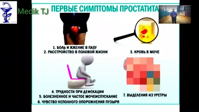 Бемории простатит ??? смотреть онлайн