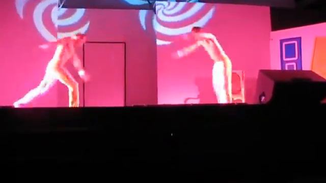 Circus Artelian Presents: Acrobatic (Artist 080) смотреть онлайн