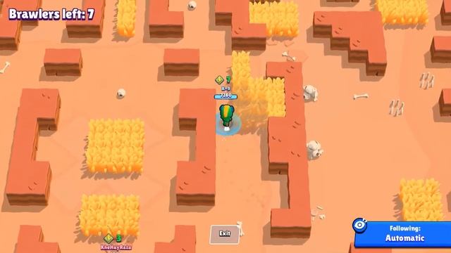 Pretty epic showdown game смотреть онлайн