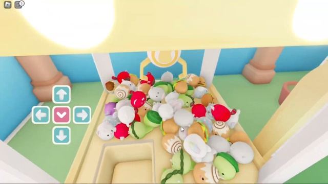 NEW SQUISHMALLOWS UPDATE! TRYING TO GET ALL OF THE SQUISH! ROBLOX Squishmallows смотреть онлайн