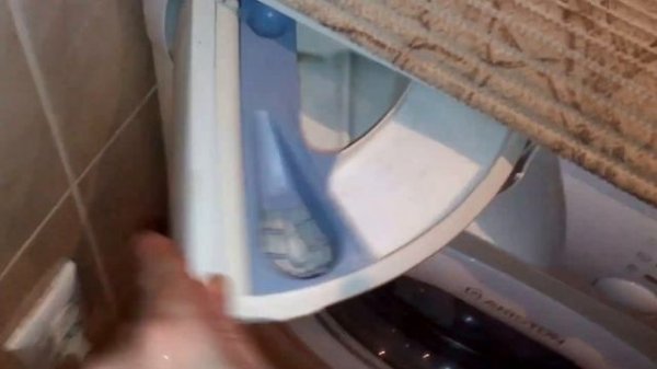 Тест стирального порошка Gallus 10kg