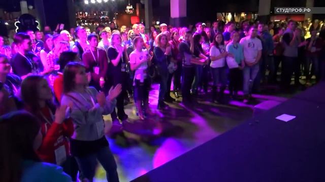 Покорим Россию вместе! смотреть онлайн