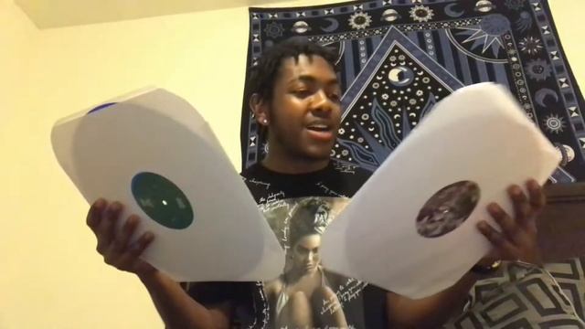 Unboxing Crosley Cruiser Deluxe & Unwrapping Vinyls Including Luv Is Rage 2, Lemonade, And More!