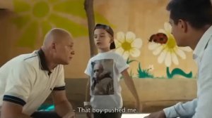 Барон (узбекфильм на русском языке)