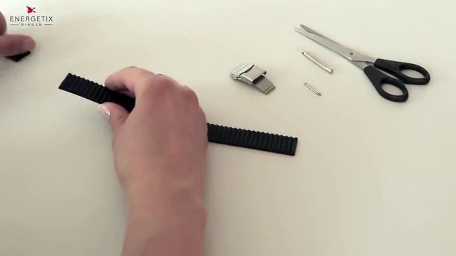 Обрезка браслета Энергетикс смотреть онлайн