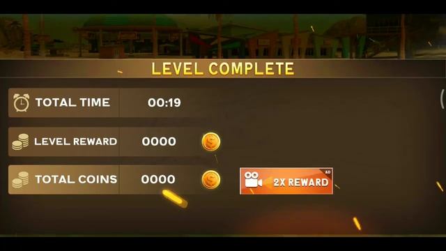 Angry Crocodile Attack Game 2020 - Android Game Gameplay HD смотреть онлайн