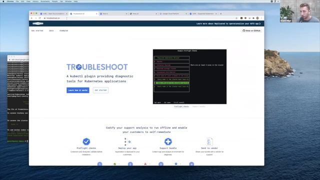 3 OSS Tools to Distribute Kubernetes Apps - Kots, Kurl, & Troubleshoot: Interview with Grant Miller смотреть онлайн