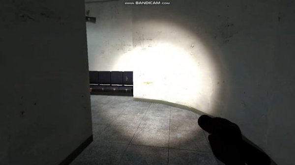 Exploring Never Lose Hope Hospital || Garry's Mod