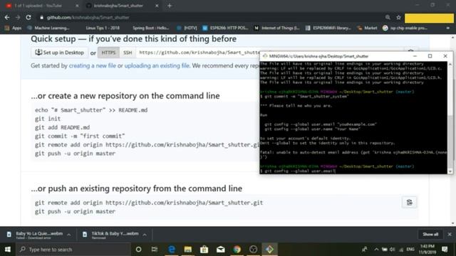 how to upload files to GitHub (Easiest way) 2021 смотреть онлайн