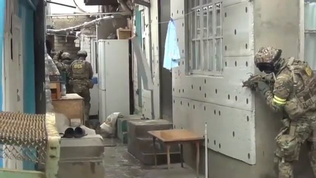 В Махачкале введён режим КТО ТУТ ДАГЕСТАН смотреть онлайн
