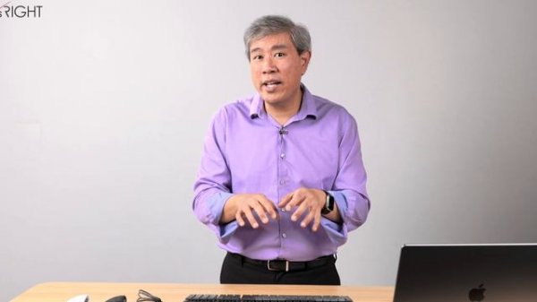 Logitech MX Mechanical & MX Mechanical Mini Full Review - The best keyboard for Creative Pros!