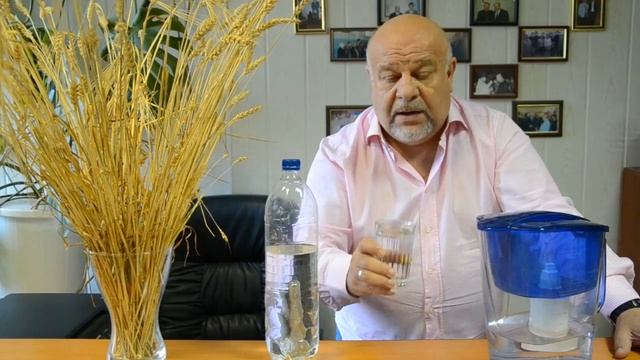 Пять золотых правил употребления воды. смотреть онлайн