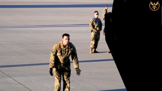 US Deploys Systems (THAAD) and Military Equipment смотреть онлайн