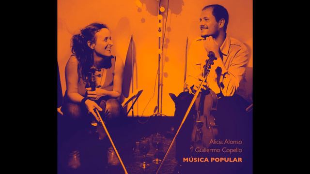 Feira de Mangaio - Alicia Alonso | Guillermo Copello смотреть онлайн